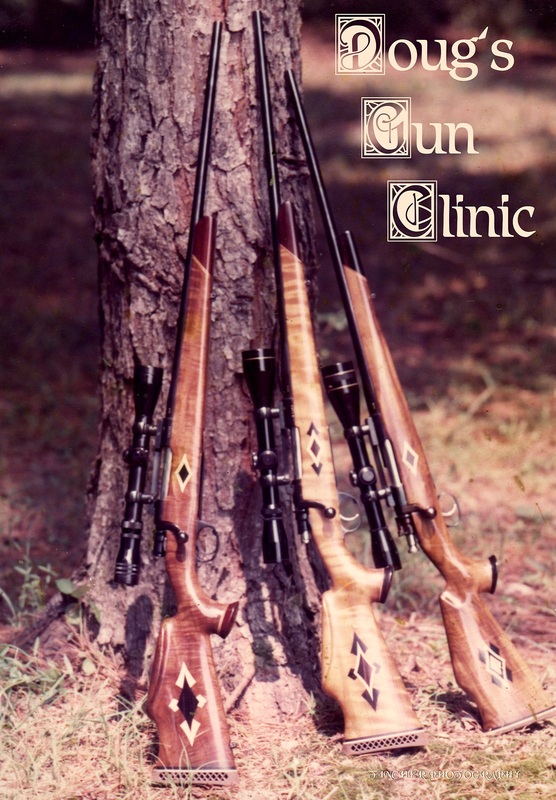 Doug's Gun Clinic